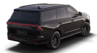 2025 Lincoln Lincoln Navigator External Image 3